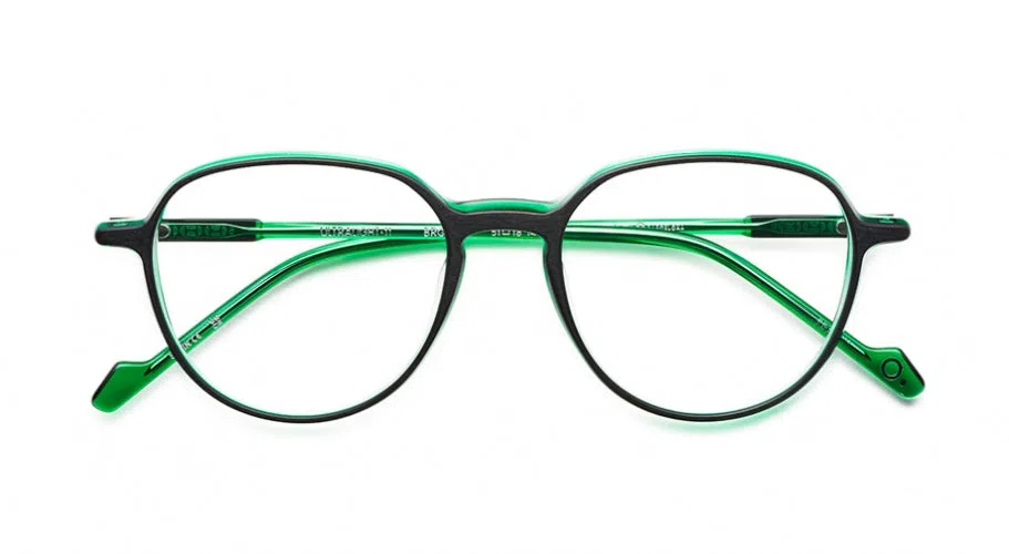 Etnia Barcelona ULTRA LIGHT 11 Eyeglasses - view 8